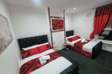 Apartamenty turystyczne A!s Setup For Your Most Amazing Relaxed Stay + Free Parking + Free Fast Wifi