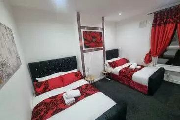 Apartaments turístics A!s Setup For Your Most Amazing Relaxed Stay + Free Parking + Free Fast Wifi