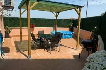 Pisos turísticos Casa Mires