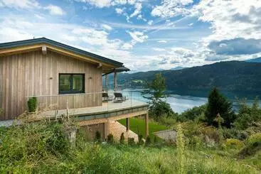 Appartamenti turistici Chalet Seeblick
