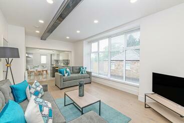 شقق خاصة سياحية Coniston House, 3 Bedrooms With Parking, Appleby