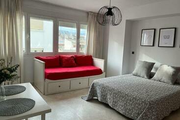 Vakantie-appartementen Illescas Apartamento