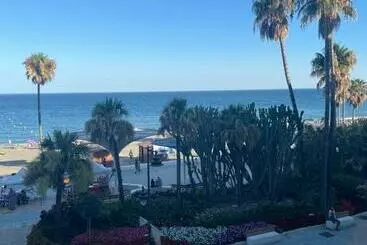 Ferienwohnungen Illescas Apartamento