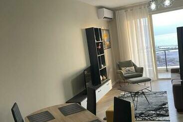 Turist apartmanları Lungo Mare S&s Apartment In Vlore #39