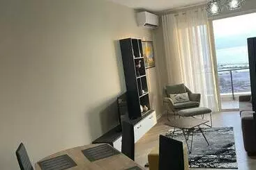 آپارتمان‌های توریست‌ها Lungo Mare S&s Apartment In Vlore #39