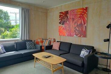 Pisos turísticos Relax In Kenmure