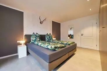 Apartaments turístics Alpinlife Chalet