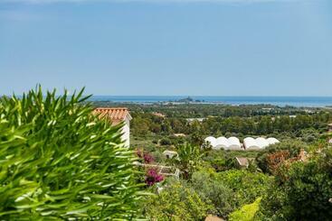 Pisos turísticos Asfodeli 21