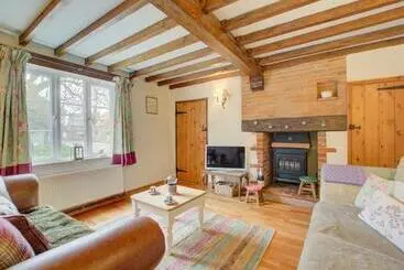 Apartaments turístics Camberley Cottage