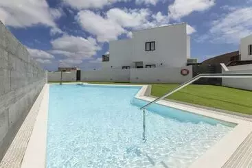 ツーリストアパートメント Casa El Molino
