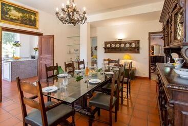 דירות לתיירים Casale Buccellato 14, Emma Villas