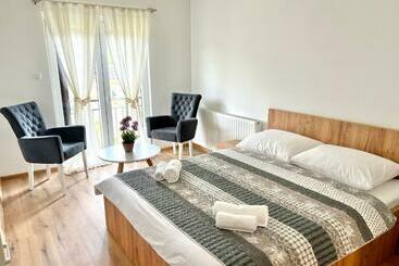 Apartaments turístics Daman Villa