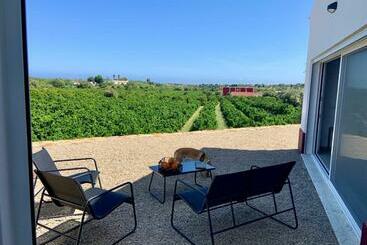 ツーリストアパートメント Hortas De Baixo