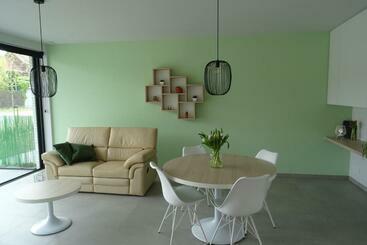 Turista apartmanok Justus