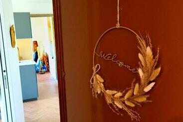 Apartamente turistice L App Art D Auvers