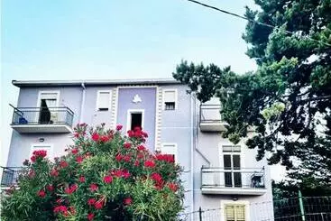 ツーリストアパートメント Collina Di Girgenti