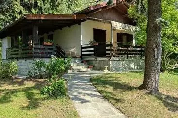 Apartamente turistice La Punta