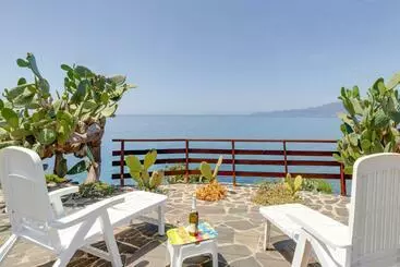 Pisos turísticos La Terrazza Sul Mare
