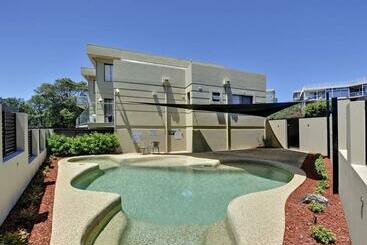 Apartamentos turísticos Paradiso Nelson Bay