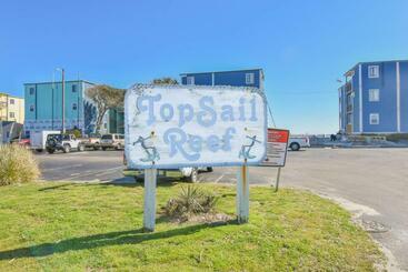 شقق خاصة سياحية Topsail Reef 202