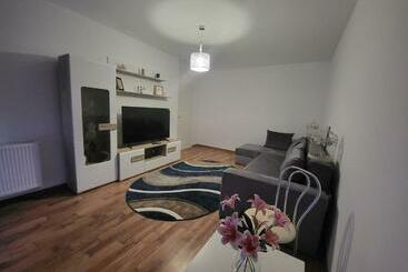 Apartamenty turystyczne Apartament C&l