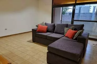 Turistihuoneistot Departamento Mendoza