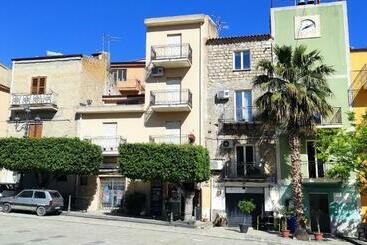 Turista apartmanok Da Elena