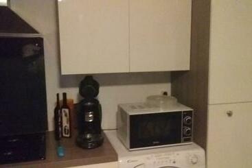 Apartamente turistice L Appartement Du Bonheur Aux Portes Des Châteaux