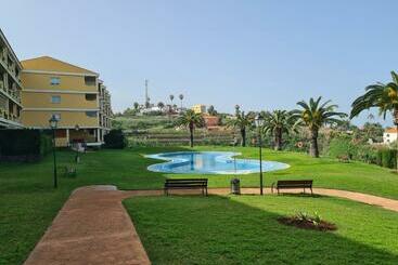 ツーリストアパートメント La Quinta Relax