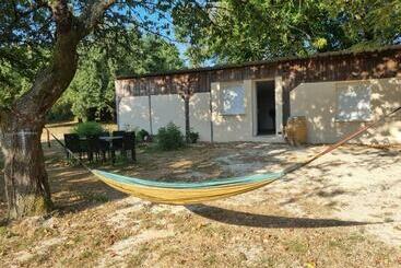 Жильё для туристов Les 3 Cèdres