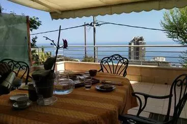 Appartamenti turistici Penthouse Monte Carlo Vista