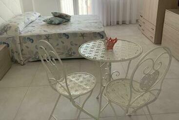 ツーリストアパートメント Panorama Belvedere