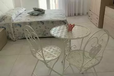 Turistihuoneistot Panorama Belvedere