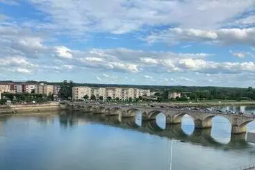 Apartamentos turísticos Superbe Appartement Avec Trés Belle Vue