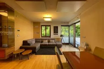 آپارتمان‌های توریست‌ها Apartment Felicia 12
