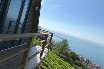 Ferienwohnungen çaylook Bungalov