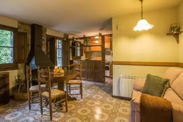 Apartamente turistice Can Criach 1