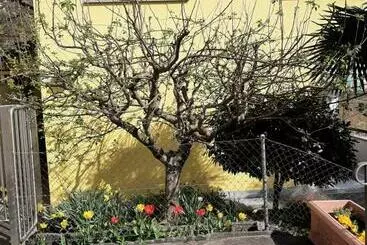 ツーリストアパートメント Il Nido