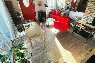 Appartements touristiques Matilda S Lovely 2 Bedroom House