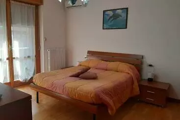 Turistihuoneistot Milano Linate Airport Apartment