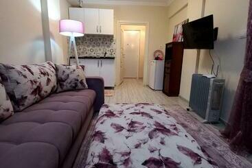 ツーリストアパートメント Studio Meublé