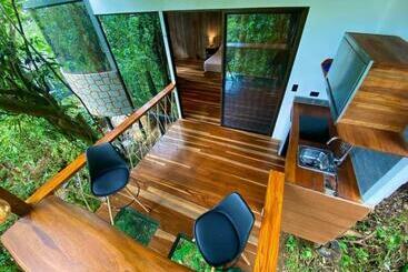 شقق خاصة سياحية Sweet Jungle