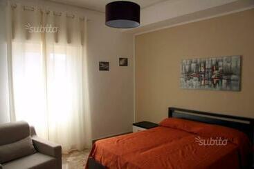 游客公寓 Centro&dintorni Apartment