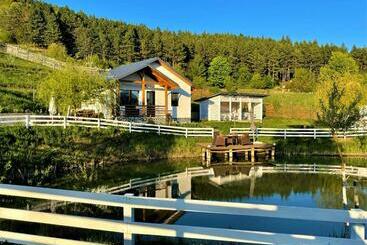 Apartamentos turísticos Noia Caban