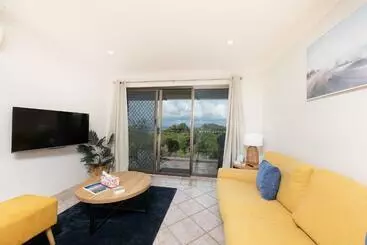 ツーリストアパートメント Oceancrest 15