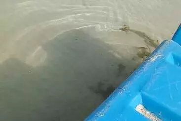 آپارتمان‌های توریست‌ها Porto Marina Luxury Flat For Families Onlyشاليه فاخرداخل بورتو مارينا