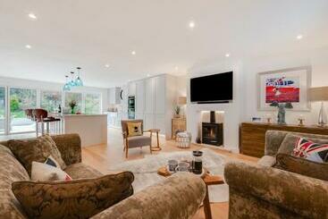 游客公寓 Seaglass