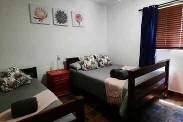 شقق خاصة سياحية St Lucia At Home