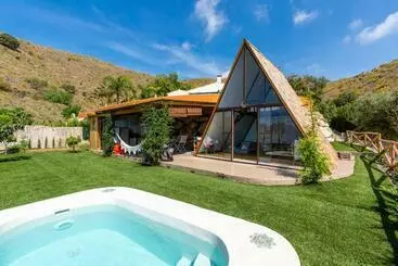 Apartamente turistice Tierra