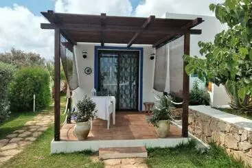 Apartaments turístics Villetta Terranova 2